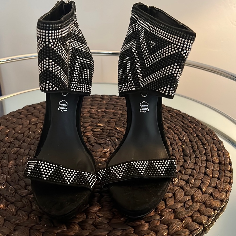 Aldo Heels